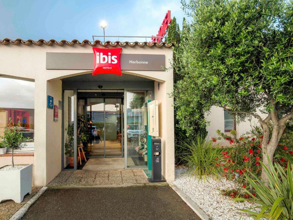 Hotel ibis Narbonne - 1