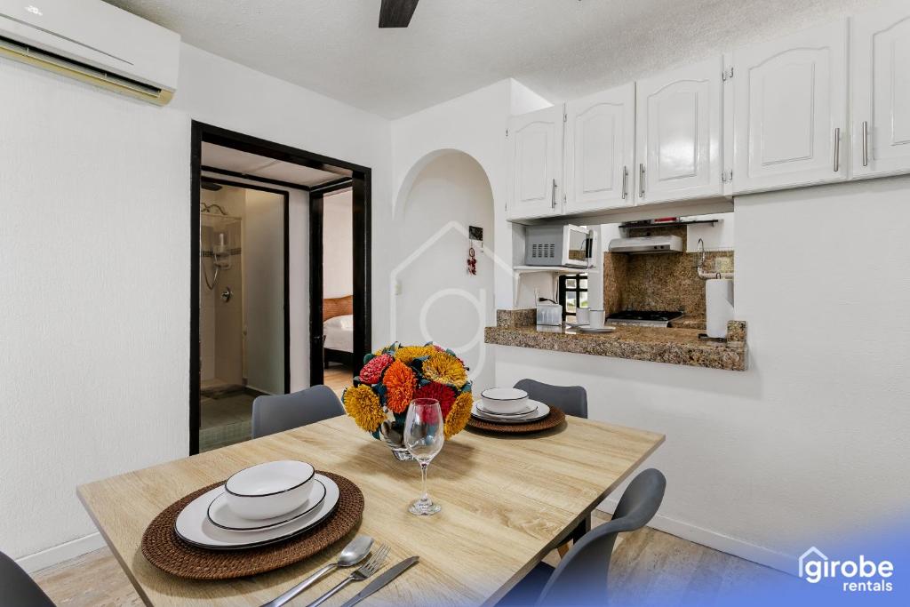 2B Condo Oceanview Cancun Hotel Zone - 5