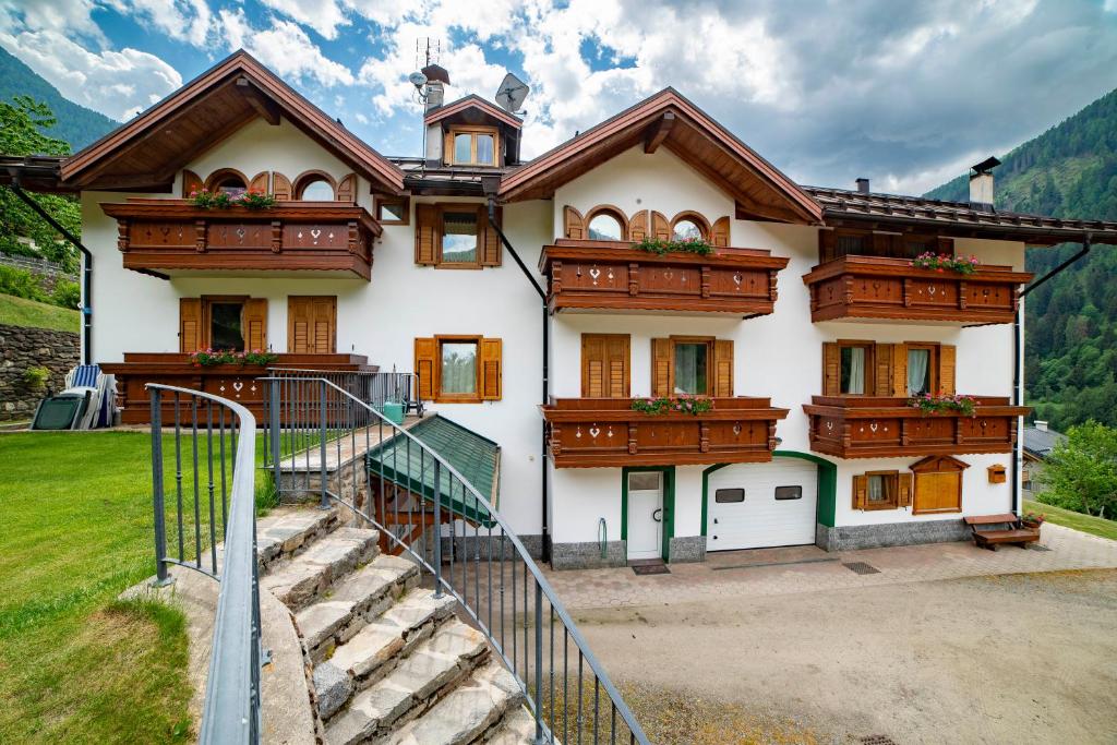 Casa Bamby - 3