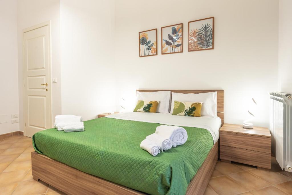 Exclusive Apartment Palermo Centro - 2