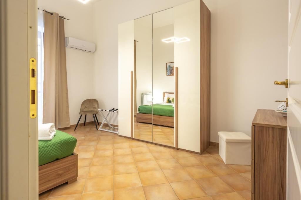 Exclusive Apartment Palermo Centro - 5
