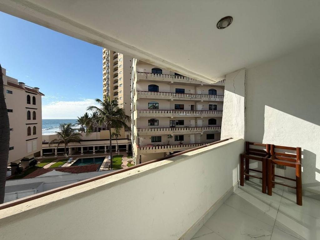 Marina del Sol con Vista al Mar - 5