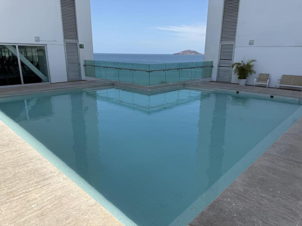 Departamento Premium Torre M - 3