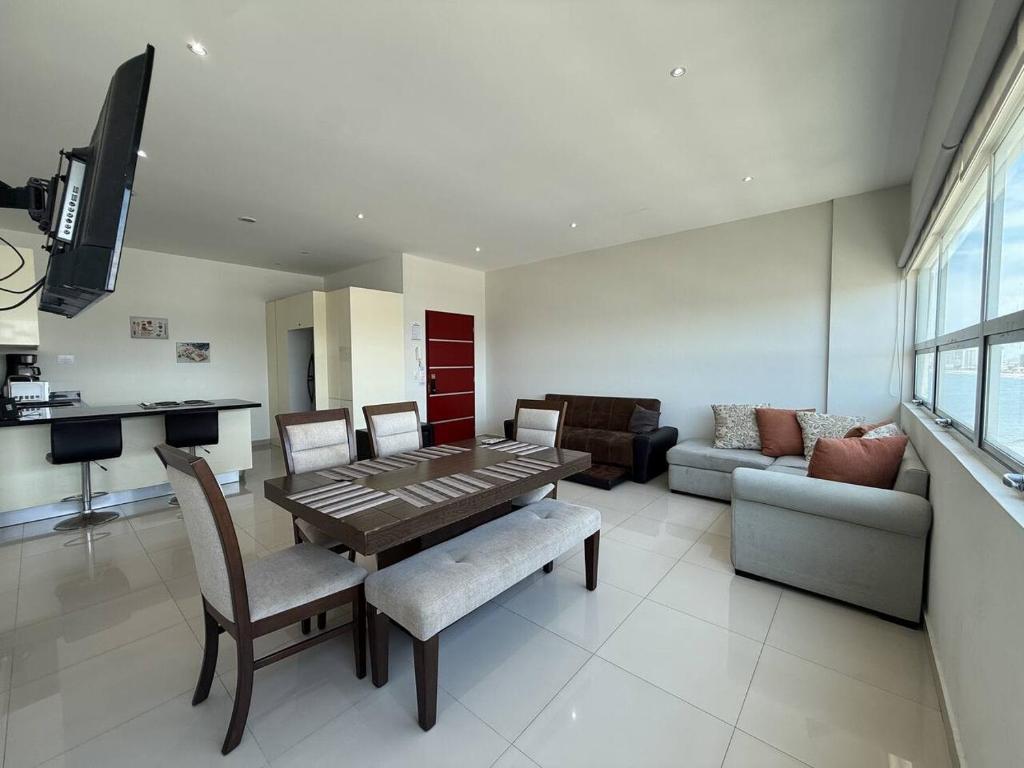 Departamento Premium Torre M - 4