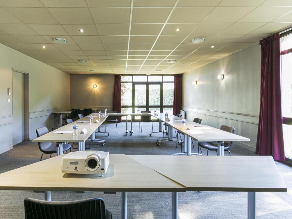 ibis Avignon Sud - 5
