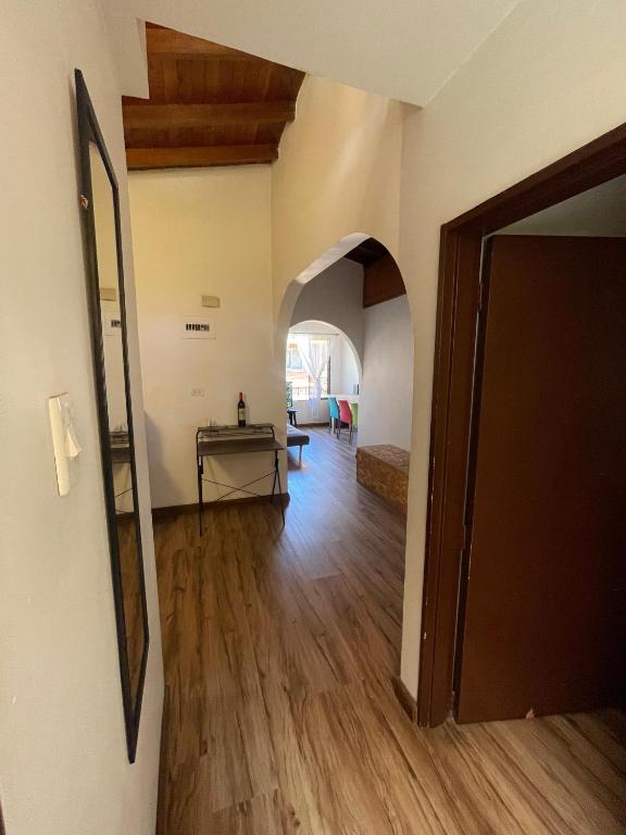 Hermoso apartamento con terraza - 5