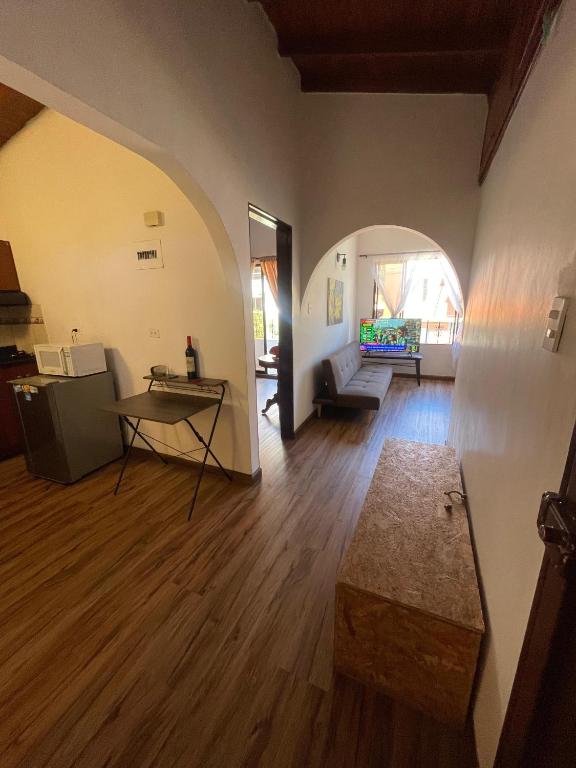 Hermoso apartamento con terraza - 4