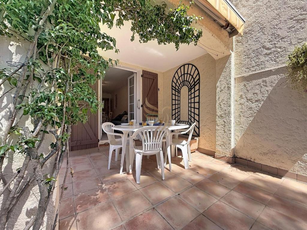 Le Bastidon Provencal T3 Terrasse 3min plage - 1