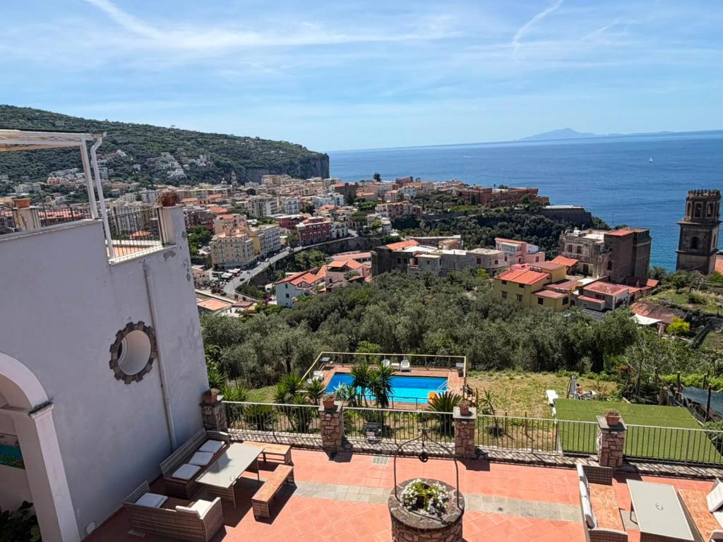 Corte Degli Ulivi Resort - 3