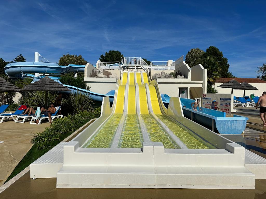 Bora dream, clim, piscine, par My Cocoony - 2