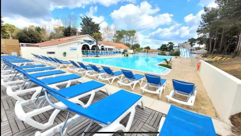 Bora dream, clim, piscine, par My Cocoony - 4