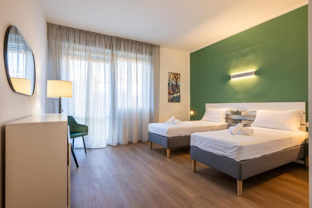 Rentwin-Poerio Apartment - 3