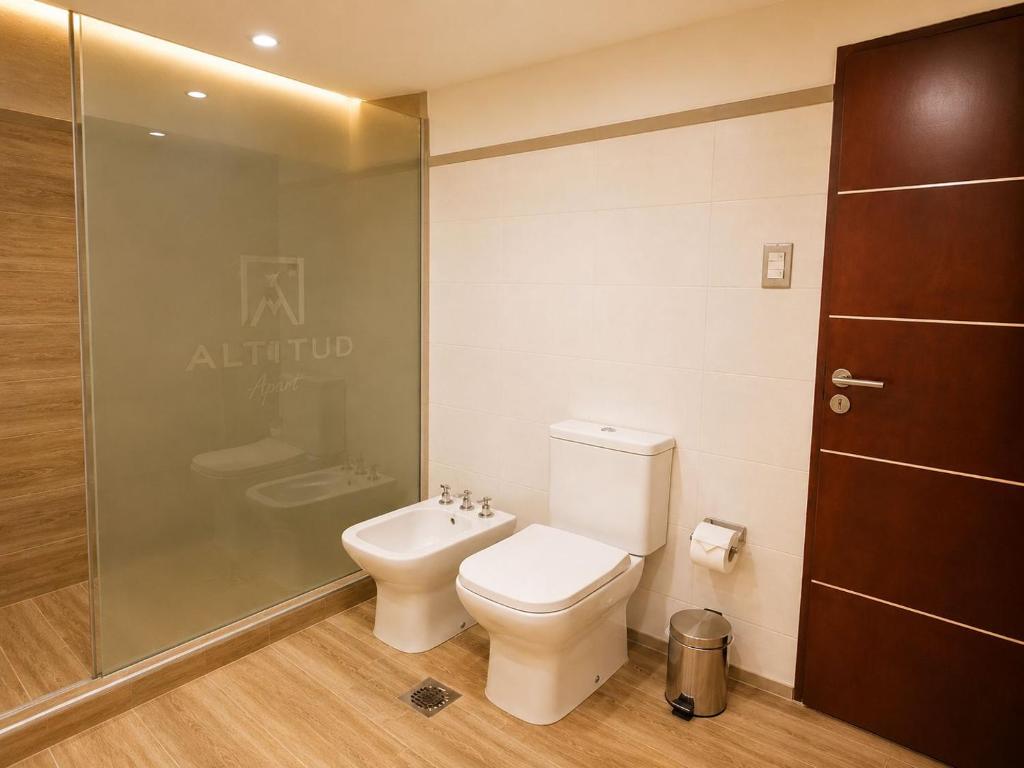 APART ALTITUD - 5