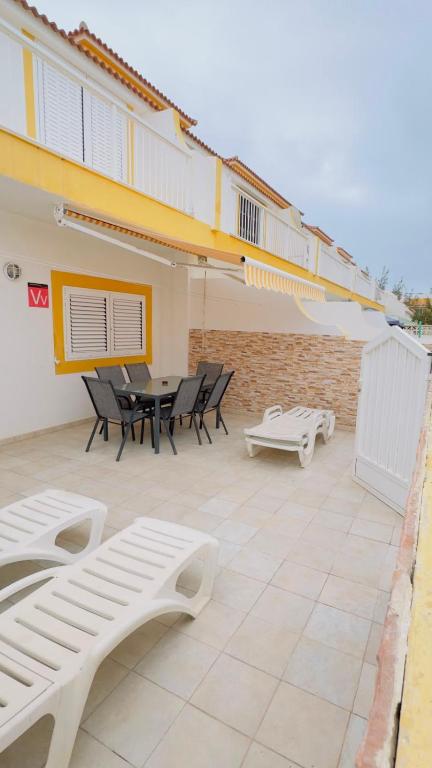 Caleta Amigos 6B - 3