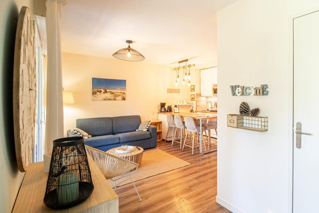 Comfortable apartment with pool - 2