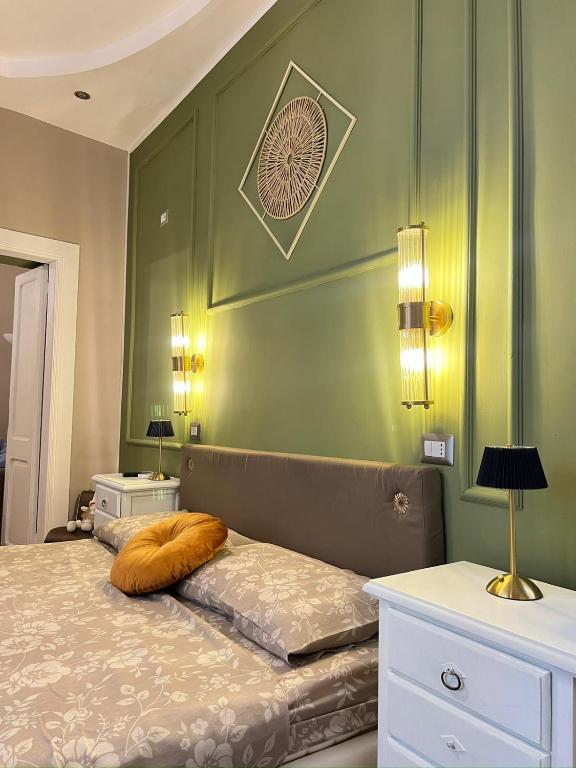 Minerva Pantheon Suites - 3