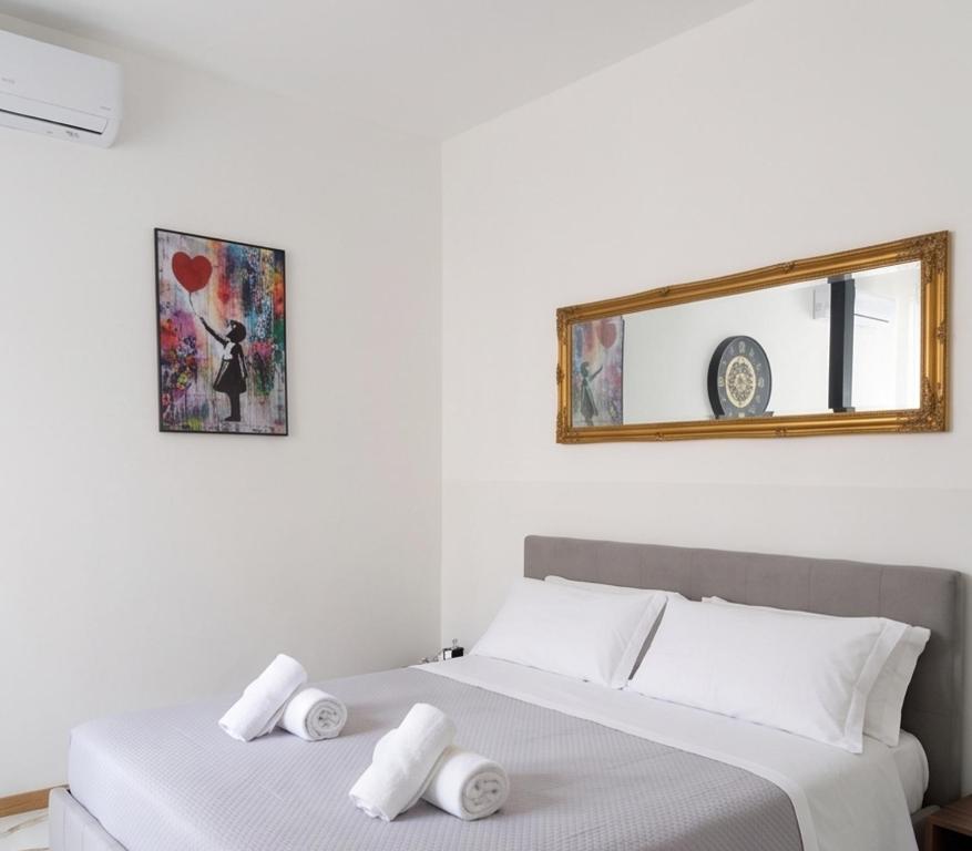 Paduina Boutique 3 Person Apartment - 1