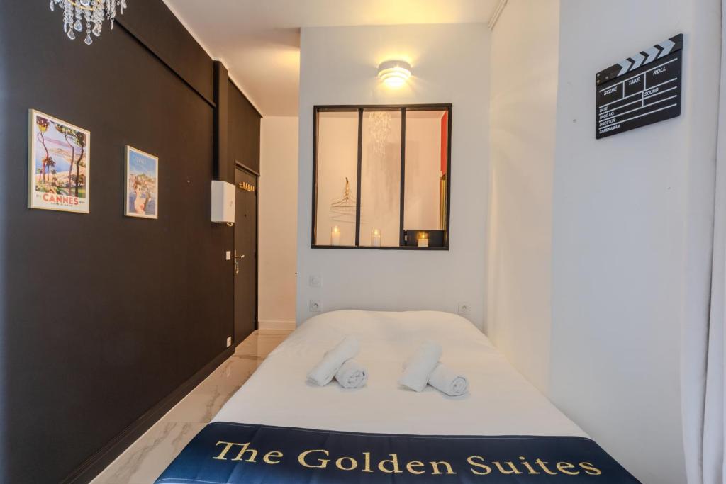 La Suite Palme d'Or Jacuzzi - 5