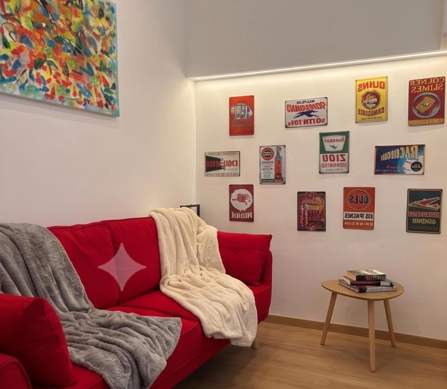 Paduina Boutique 3 Person Apartment - 4