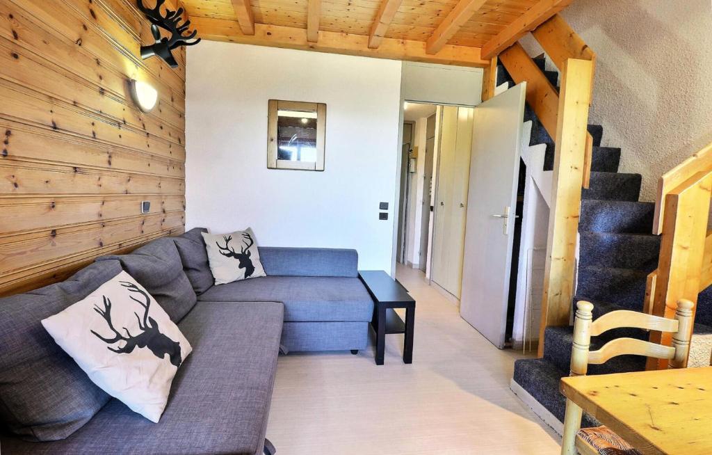 Résidence Creux De L Ours A - 3 PIECES DUPLEX, JOLIE VUE VALLEE MAE-7443 - 2