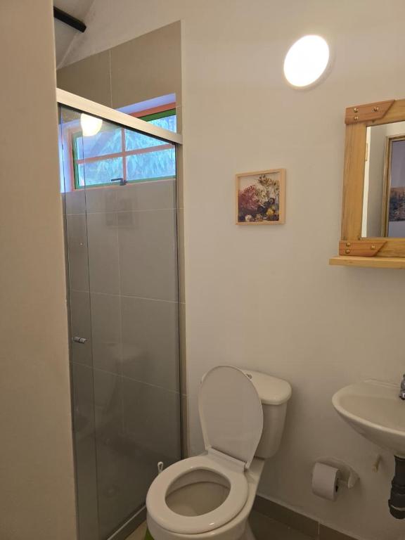 Apartamento tipo loft luminoso y espacioso - 3