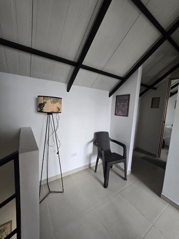 Apartamento tipo loft luminoso y espacioso - 5