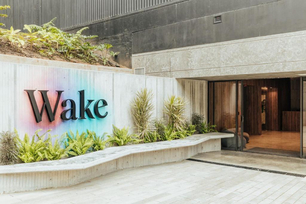 Wake Living - 3