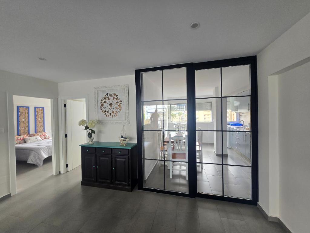 Exclusive oceanfront penthouse - 5