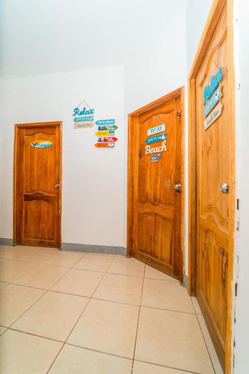 Coral, habitación de Flor de Lis Beach House - 4
