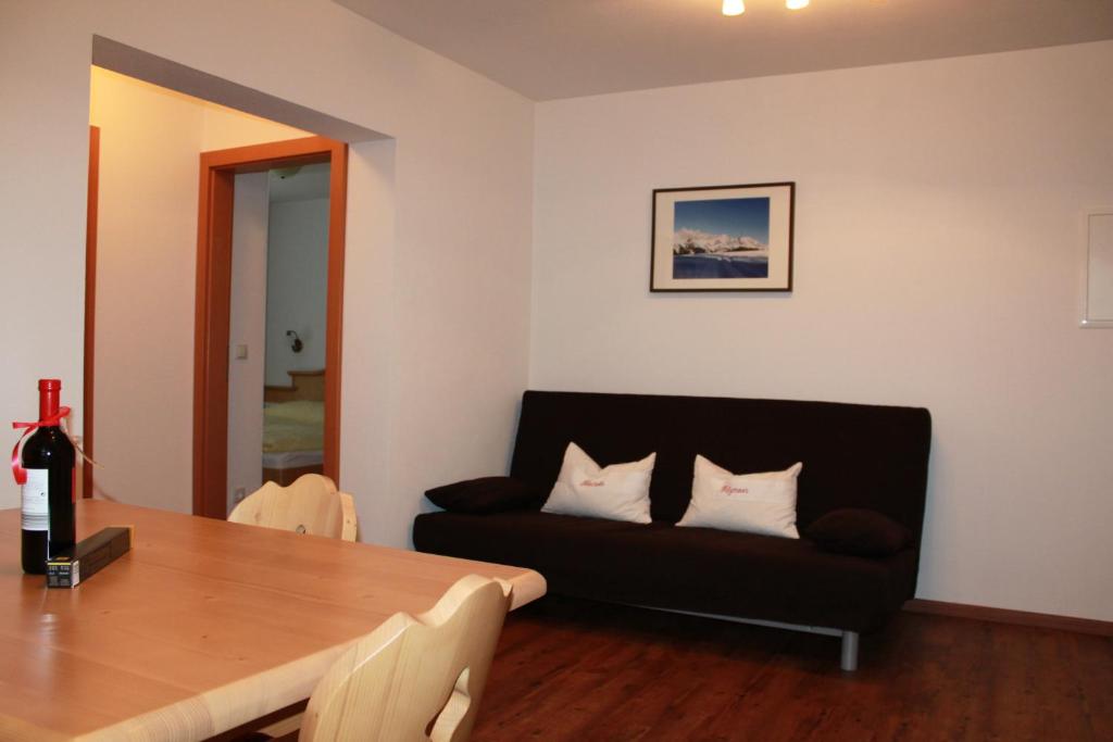 Appartements Haus Rotelstein photo