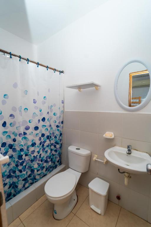 Pangora, habitación privada de Flor de Lis Beach House - 2