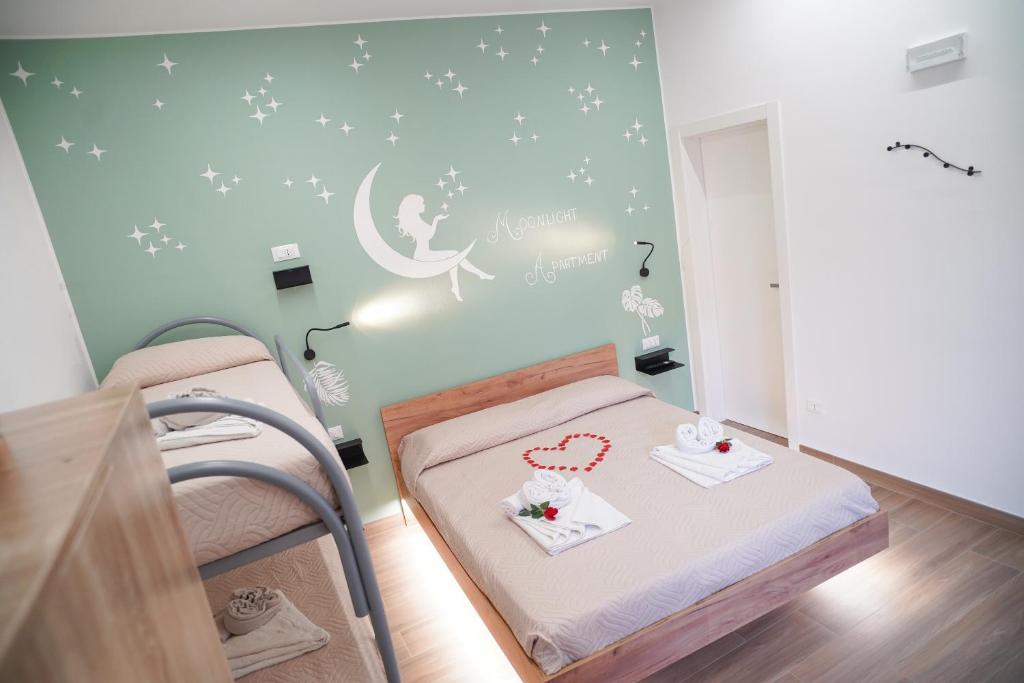 Moonlight apartment - 4