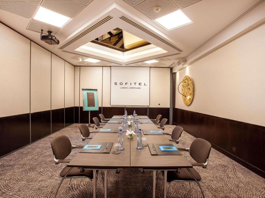 Meeting room / ballrooms