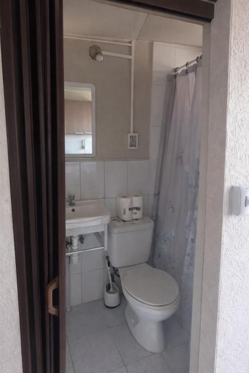 Mini departamento para 2 cerca del lago - 4