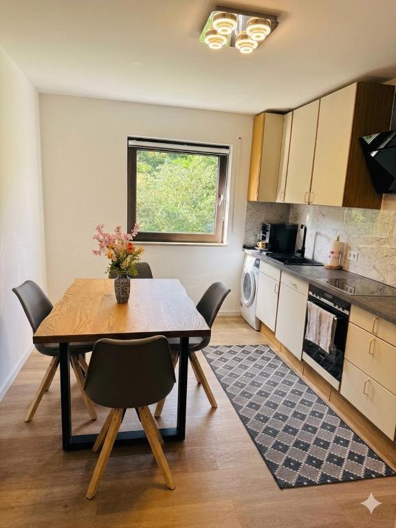 Work & Family Comfort in Heidingsfeld - 1