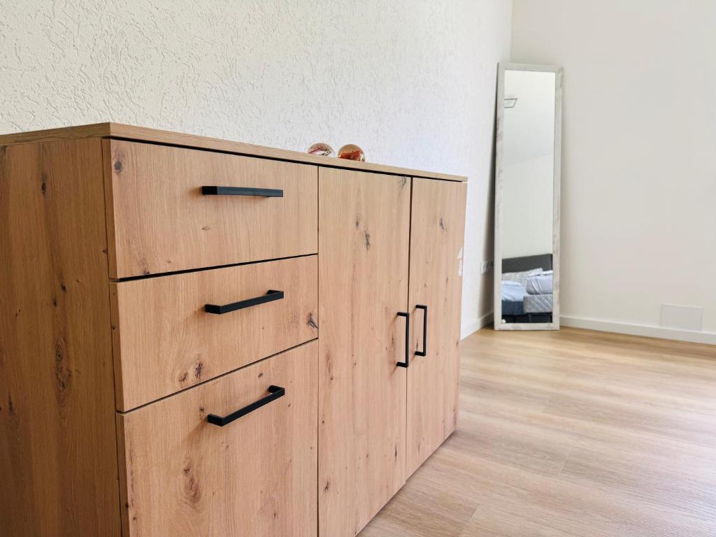 Work & Family Comfort in Heidingsfeld - 2