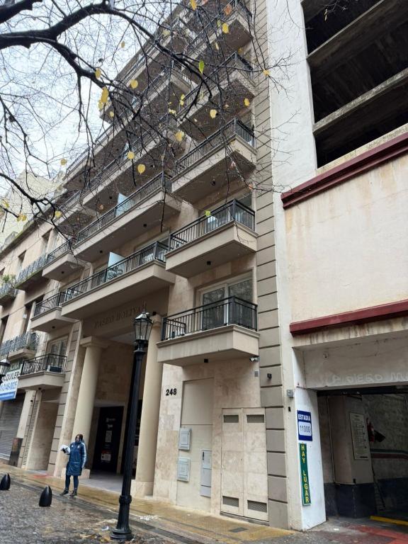 Brand-New Boutique Apartment on Paseo Bolivar - 3