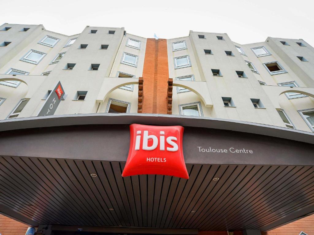 ibis Toulouse Centre - 4