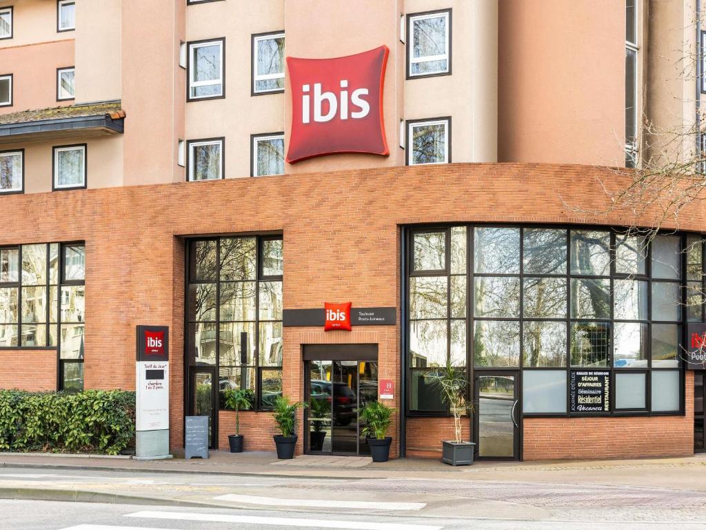 ibis Toulouse Pont Jumeaux - 4