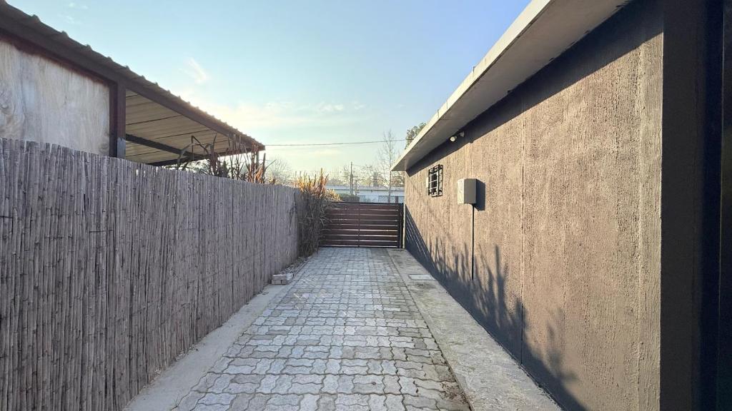 Casitas Atlántida - 4