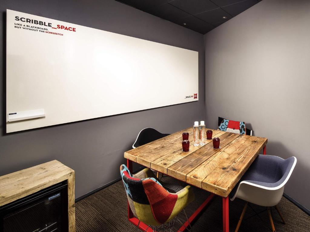 Meeting room / ballrooms