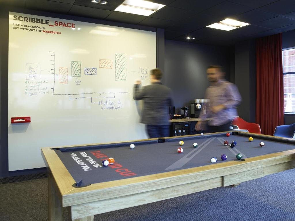 Meeting room / ballrooms