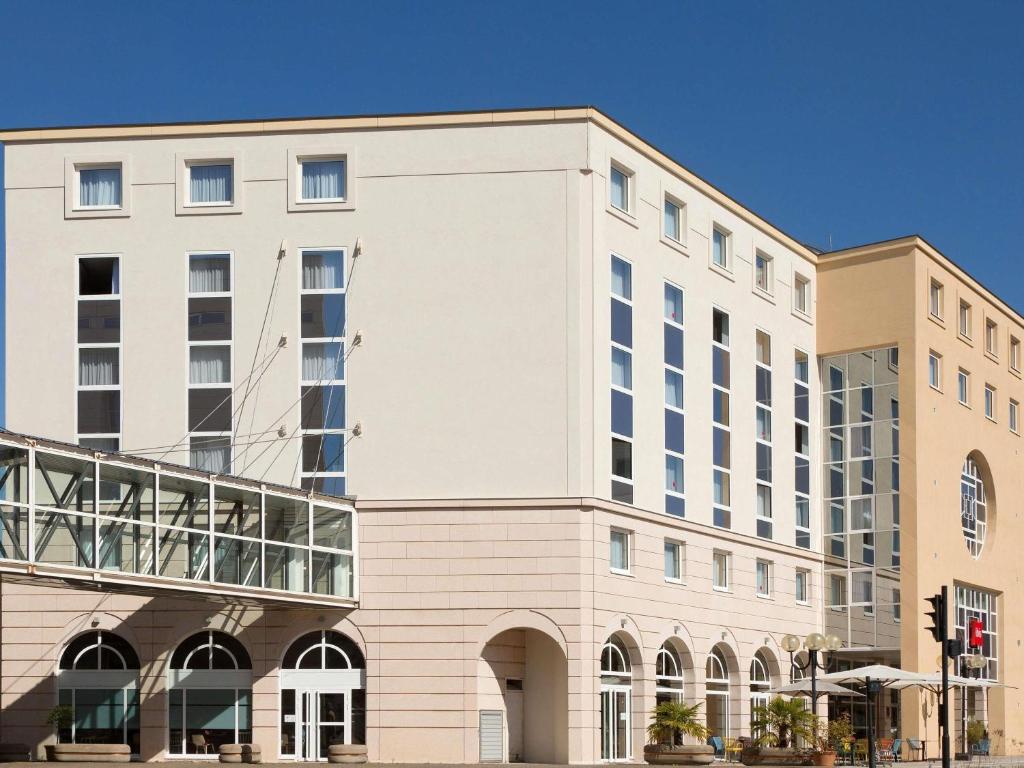 ibis Vichy - 5