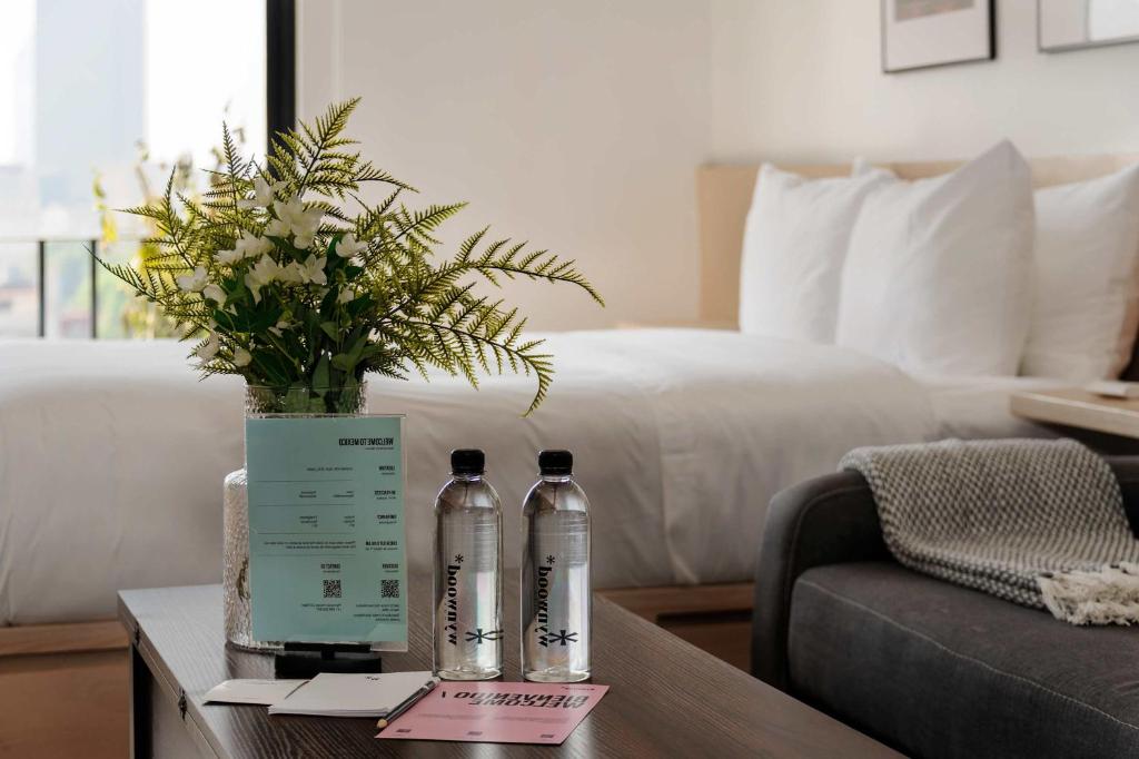 Modern Lofts in Tabacalera by Wynwood House - 2