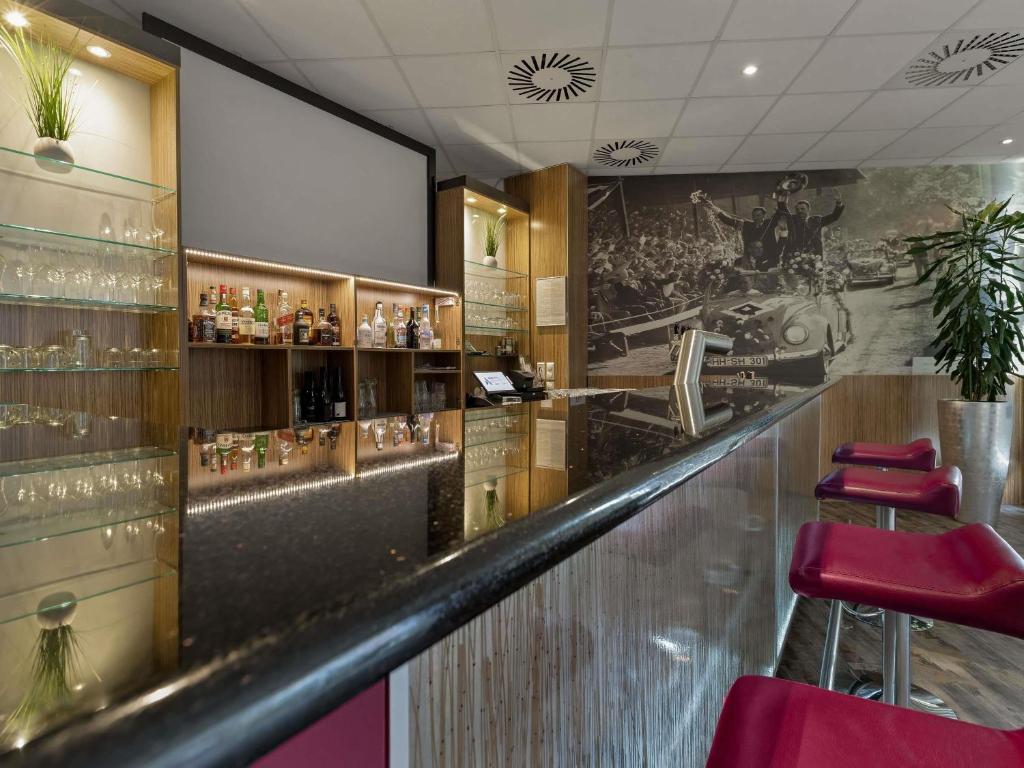 Bar/lounge