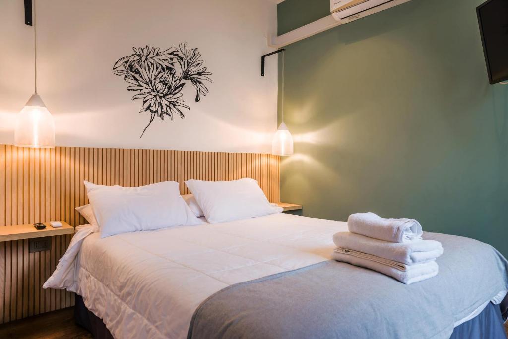 Chic 1BR for 4 Bellavista Metro & Hospital Access - 4