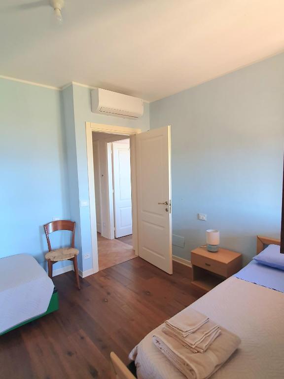 Villa Caini - country house - 4
