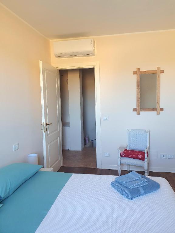Villa Caini - country house - 3
