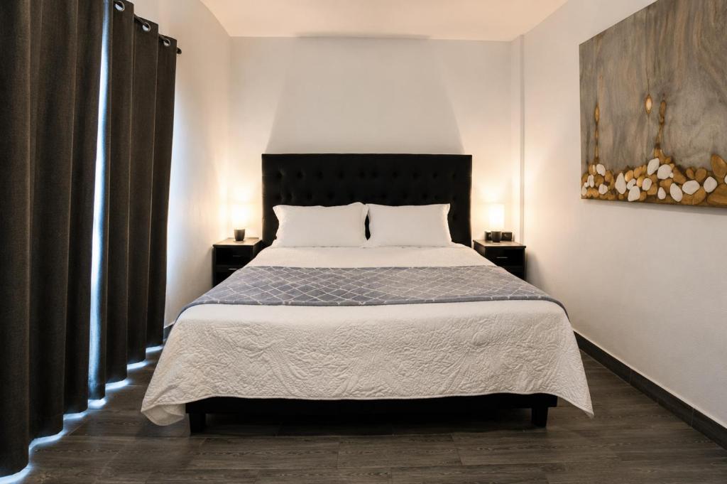 Barrio Inn Morelos - 2