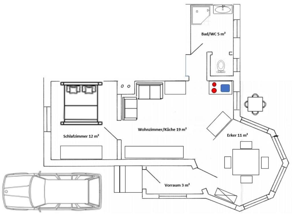 Ferienwohnung Gaiswinkler - 3